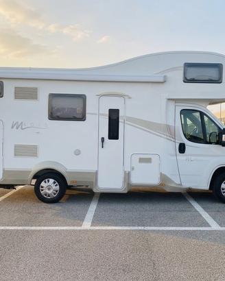 🔴PREZZO MOLTO TRATTABILE🔴 FIAT DUCATO MAGIS CI 75