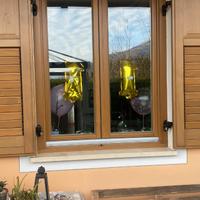 Finestre e porta finestre fin