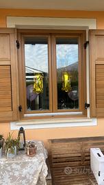 Finestre e porta finestre fin