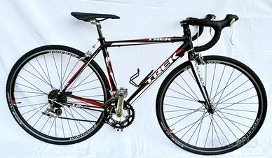 Gravel Bici corsa Trek uomo donna