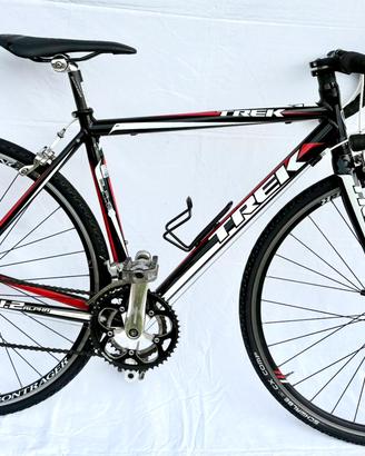 Gravel Bici corsa Trek uomo donna