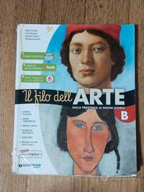 Il filo dell'arte B