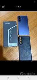 Samsung S2 26 + 512 giga