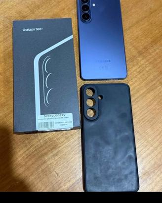 Samsung S2 26 + 512 giga