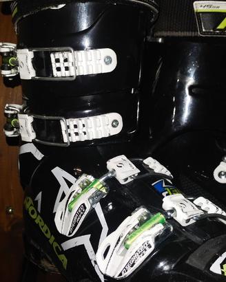 Scarponi SCI Nordica