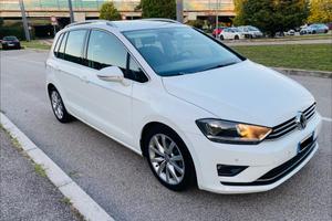 Volkswagen Golf Plus 1.6 TDI 110 CV 5p. Comfortlin