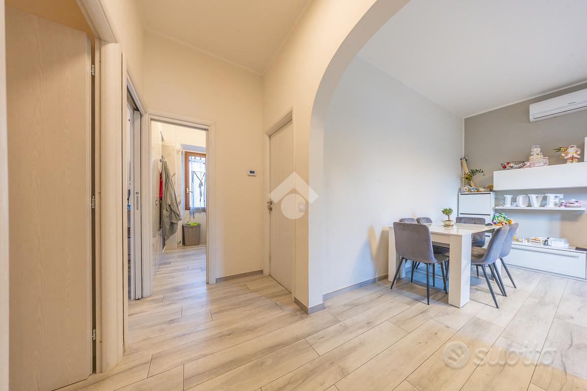Appartamento – Roma, Borghesiana - Vista 3