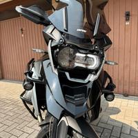 BMW r 1200 gs 2016