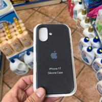 Cover iPhone 17 nuova