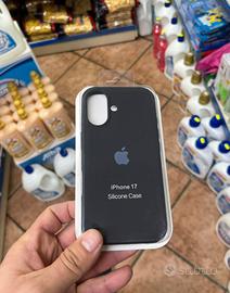 Cover iPhone 17 nuova