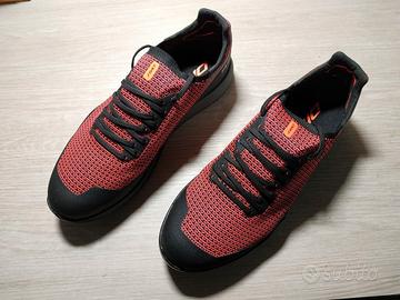 scarpe DMT FK10 nuove