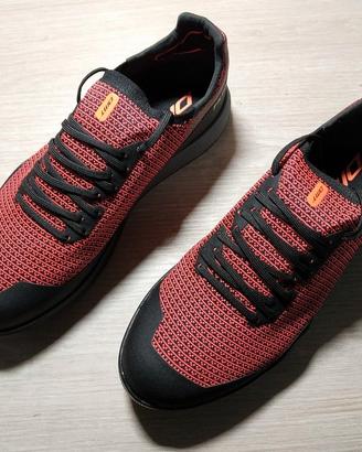 scarpe DMT FK10 nuove