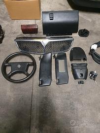 Ricambi ottimi per LANCIA DEDRA