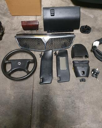 Ricambi ottimi per LANCIA DEDRA