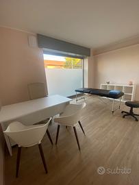 Studio per Professionista Sanitario