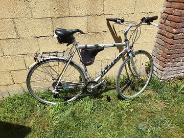 v city bike 