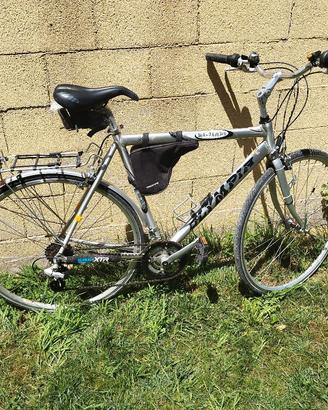 v city bike 