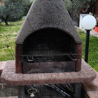 Barbecue - R-E-G-A-L-O