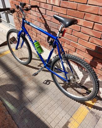 MTB Specialized hardrock comp 