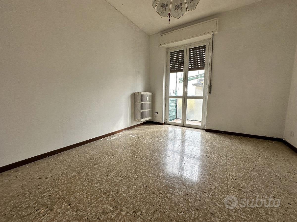 Appartamento – Milano, San Siro, Municipio 7 - Vista 3