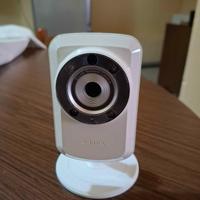 Telecamera Wireless D-Link DCS-932L