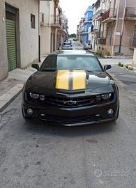 Chevrolet Camaro 3600 RS. V6. Performance 