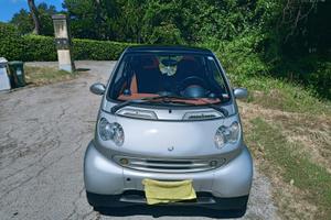 Smart ForTwo 2003