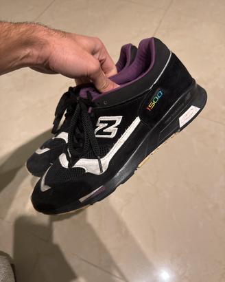 New balance 1500