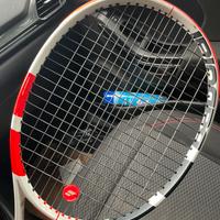 Babolat Pure Strike Tour