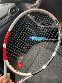 Babolat Pure Strike Tour