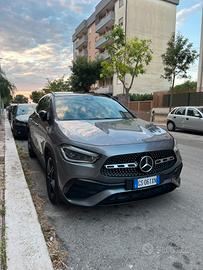 Mercedes Gla200d anno 2021