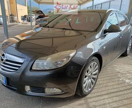 Opel Insignia 2.0 CDTI Sports Tourer Elective