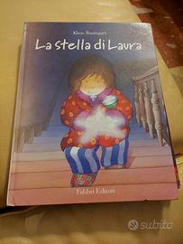 La stella di Laura Fabbri editore