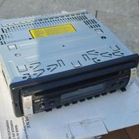 Autoradio con CD Pioneer