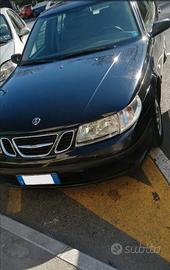 Saab sw nera 5-3 2000 t benzina ecopwer Linear