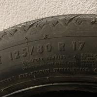 ruotino fiat