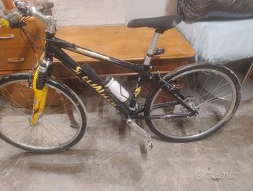 Bicicletta donna Specialized rock opper