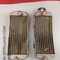 RADIATORI RADIATORE SHERCO EN 450 2006 2007 510