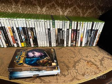 Giochi Xbox 360