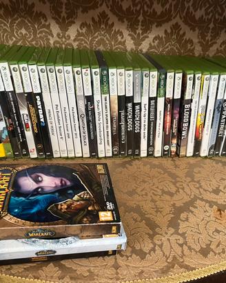 Giochi Xbox 360