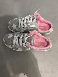 Scarpe skechers