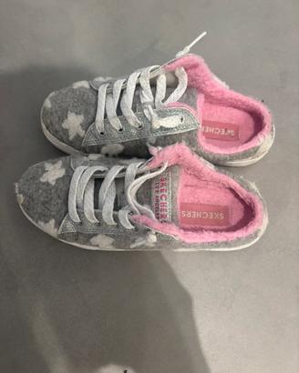 Scarpe skechers