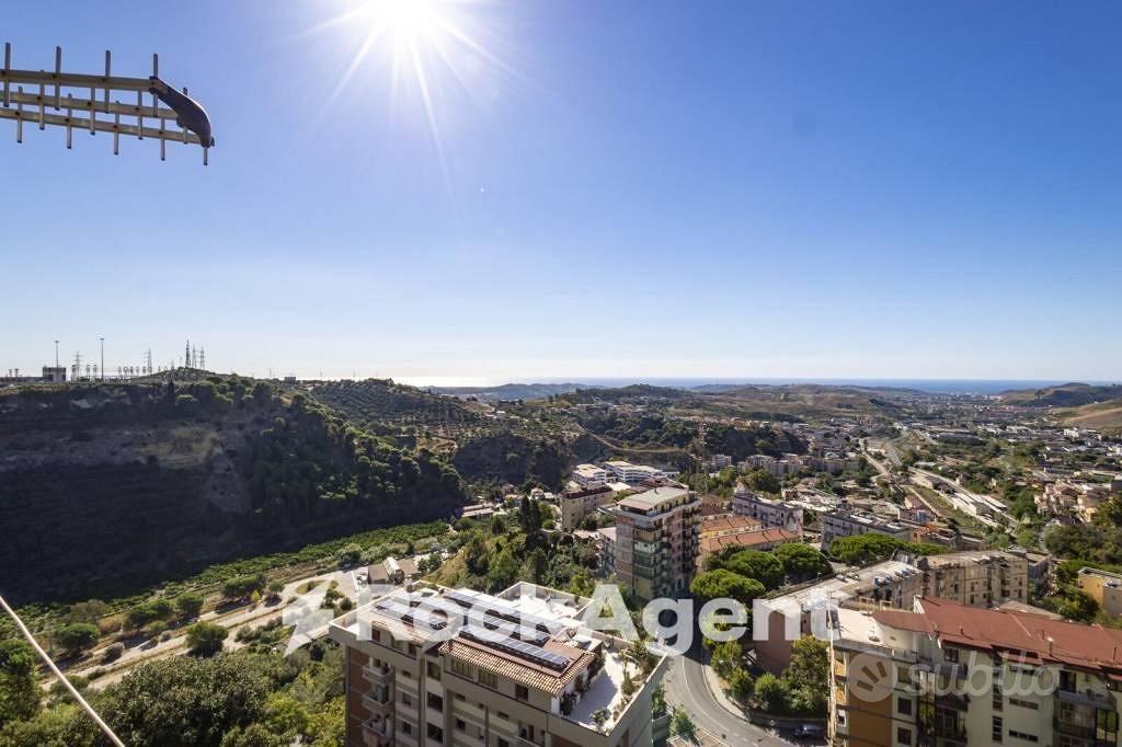 Appartamento di 115 m² con 4 locali a Catanzaro