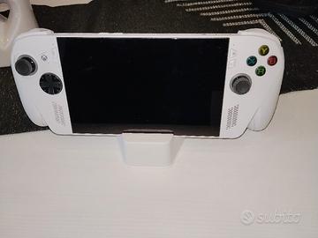 Xbox Rog Ally 