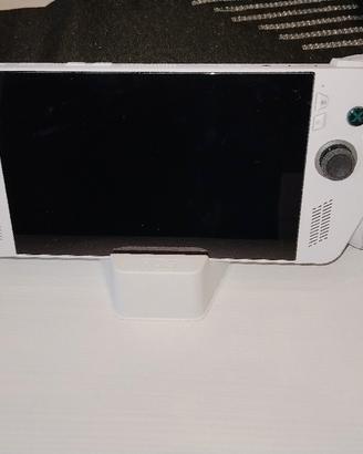 Xbox Rog Ally 