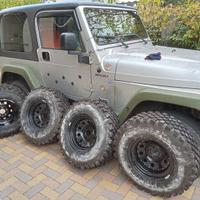 pneumatici tassellati 30/9,5/15 