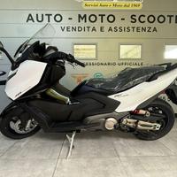 Kymco AK 575 Premium