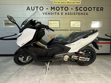 Kymco AK 575 Premium