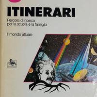 Itinerari