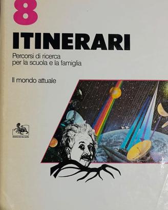 Itinerari